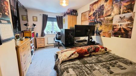 2 bedroom Semi-detached house for sale in Tamer Road, Sleaford, NG34