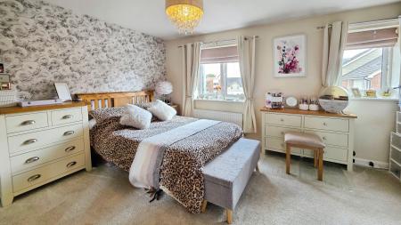 2 bedroom Semi-detached house for sale in Tamer Road, Sleaford, NG34