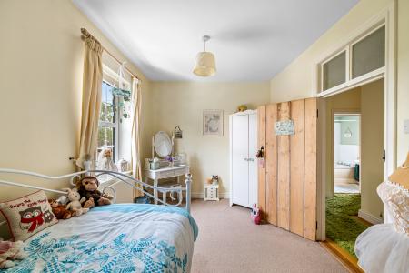 5 bedroom Detached house for sale in High Street, Billinghay, LN4