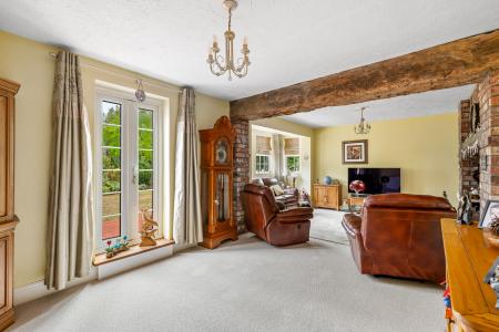 5 bedroom Detached house for sale in High Street, Billinghay, LN4