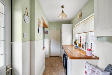 5 bedroom Detached house for sale in High Street, Billinghay, LN4