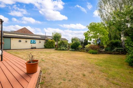 5 bedroom Detached house for sale in High Street, Billinghay, LN4