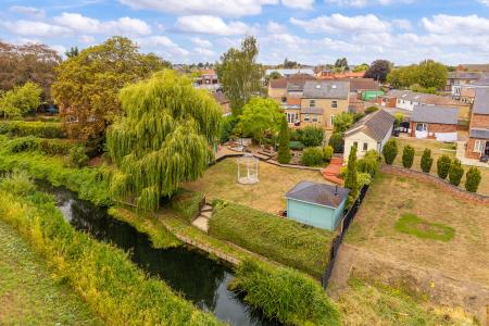 High Street, Billinghay, LN4