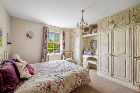 5 bedroom Detached house for sale in High Street, Billinghay, LN4