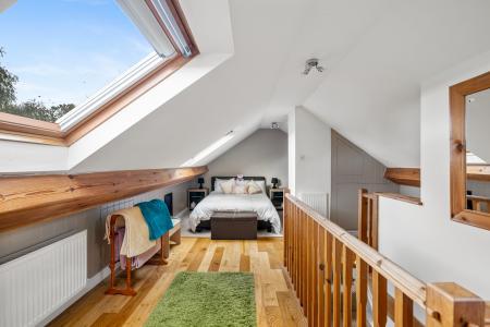 5 bedroom Detached house for sale in High Street, Billinghay, LN4