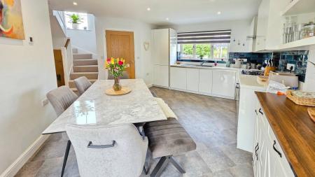 3 bedroom Semi-detached house for sale in Coteland Road, Sleaford, NG34
