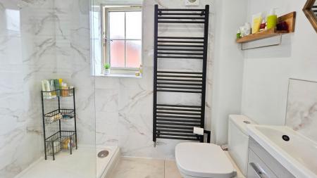 3 bedroom Semi-detached house for sale in Coteland Road, Sleaford, NG34