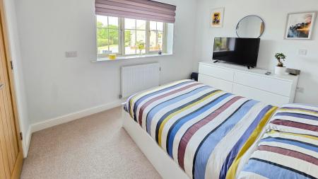 3 bedroom Semi-detached house for sale in Coteland Road, Sleaford, NG34