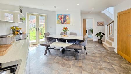 Coteland Road, Sleaford, NG34