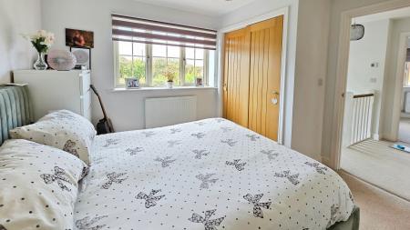 3 bedroom Semi-detached house for sale in Coteland Road, Sleaford, NG34