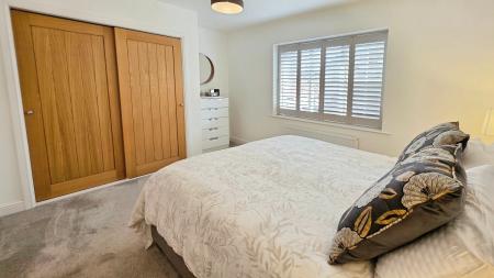2 bedroom End of terrace house for sale in Handley Street, Sleaford, NG34
