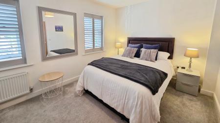 2 bedroom End of terrace house for sale in Handley Street, Sleaford, NG34