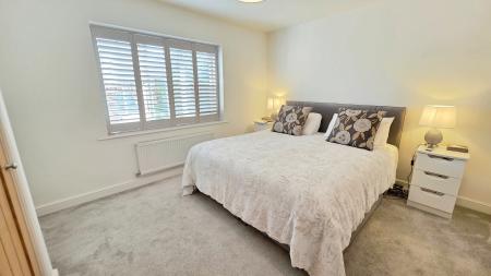 2 bedroom End of terrace house for sale in Handley Street, Sleaford, NG34