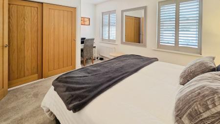 2 bedroom End of terrace house for sale in Handley Street, Sleaford, NG34