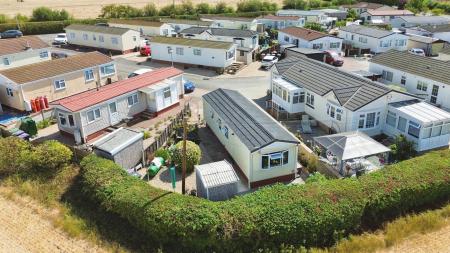 1 bedroom Park home for sale in Braemar Residential Park, Kirkby Green, LN4