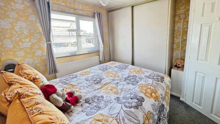 1 bedroom Park home for sale in Braemar Residential Park, Kirkby Green, LN4