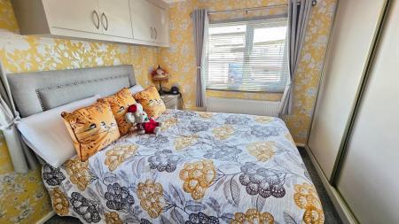 1 bedroom Park home for sale in Braemar Residential Park, Kirkby Green, LN4