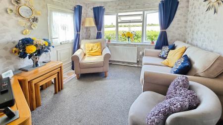 1 bedroom Park home for sale in Braemar Residential Park, Kirkby Green, LN4