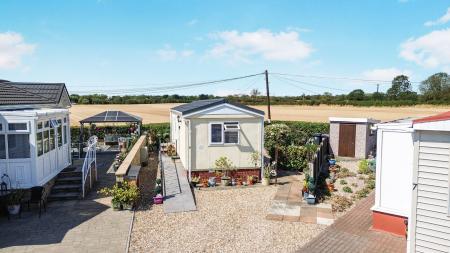 Braemar Residential Park, Kirkby Green, LN4