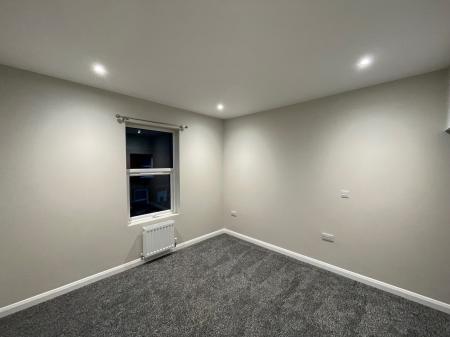 3 bedroom Terraced House to let in Handley Street, Sleaford, NG34
