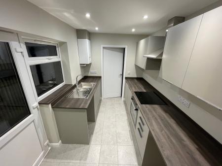 3 bedroom Terraced House to let in Handley Street, Sleaford, NG34