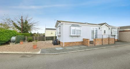 Braemar Residential Park, Kirkby Green, Lincoln, LN4