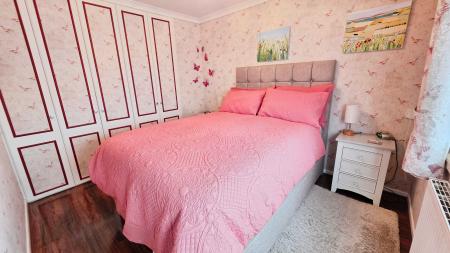 2 bedroom Park home for sale in Braemar Residential Park, Kirkby Green, Lincoln, LN4