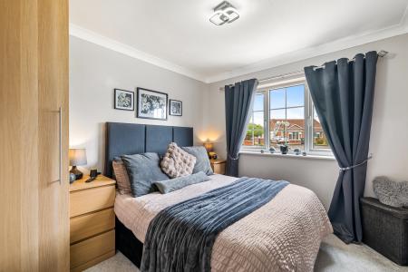 2 bedroom Detached bungalow for sale in Churchview Close, Heckington, NG34