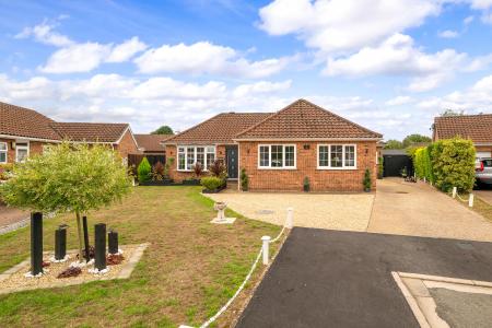Churchview Close, Heckington, NG34