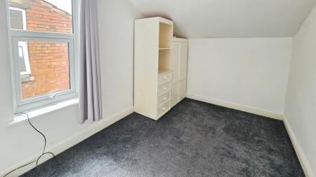 3 bedroom Terraced House for sale in Handley Street, Sleaford, NG34