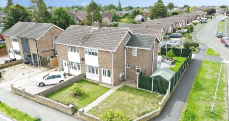 York Road, Sleaford, NG34