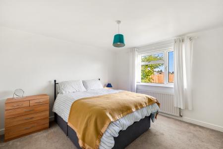 3 bedroom Detached bungalow for sale in Fen Road, Little Hale, NG34