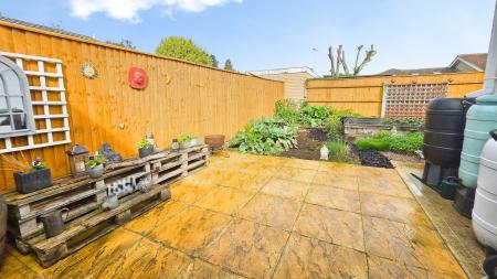 2 bedroom Park home for sale in Lindum Park, Ruskington, NG34