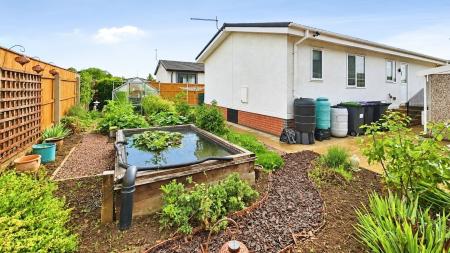 2 bedroom Park home for sale in Lindum Park, Ruskington, NG34