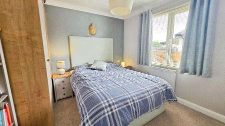 2 bedroom Park home for sale in Lindum Park, Ruskington, NG34