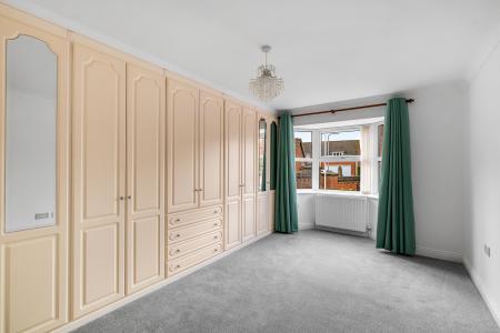4 bedroom Bungalow to let in Cheviot Close, Quarrington, NG34