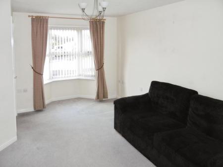 2 bedroom Terraced House to let in Victory Way, Sleaford, NG34