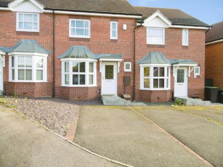 Victory Way, Sleaford, NG34