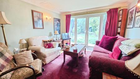 3 bedroom Semi-detached house for sale in Church Lane, Anwick, NG34