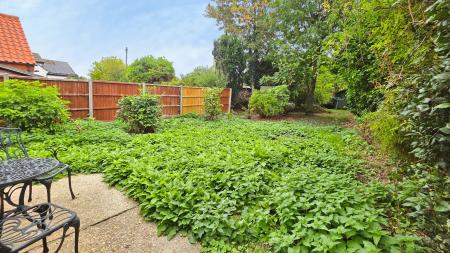 3 bedroom Semi-detached house for sale in Church Lane, Anwick, NG34