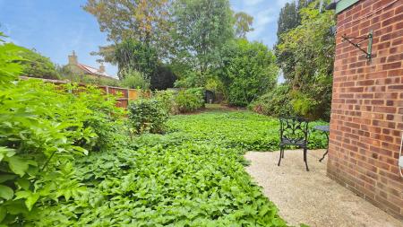 3 bedroom Semi-detached house for sale in Church Lane, Anwick, NG34