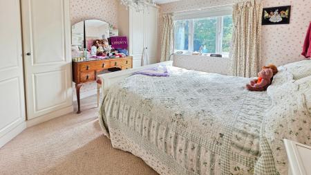 3 bedroom Semi-detached house for sale in Church Lane, Anwick, NG34