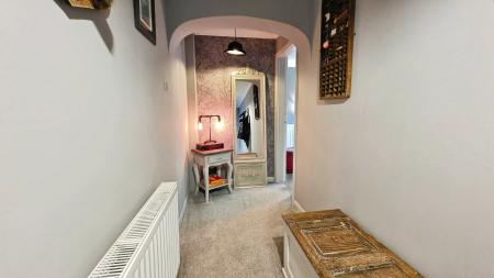 3 bedroom Detached bungalow for sale in High Street, Great Hale, NG34