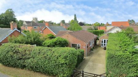 High Street, Great Hale, NG34