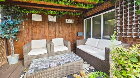 3 bedroom Detached bungalow for sale in High Street, Great Hale, NG34