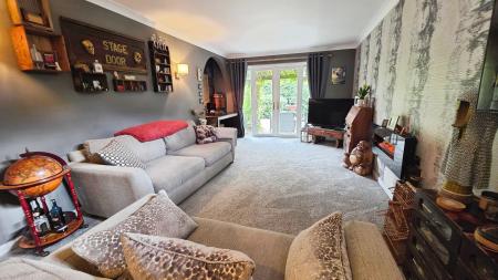 3 bedroom Detached bungalow for sale in High Street, Great Hale, NG34