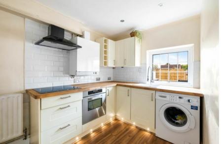 3 bedroom Semi-detached bungalow for sale in High Street, Billinghay, LN4