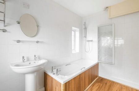 3 bedroom Semi-detached bungalow for sale in High Street, Billinghay, LN4