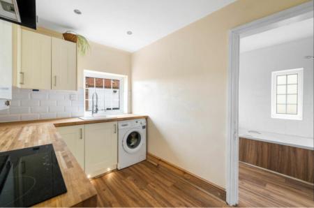 3 bedroom Semi-detached bungalow for sale in High Street, Billinghay, LN4