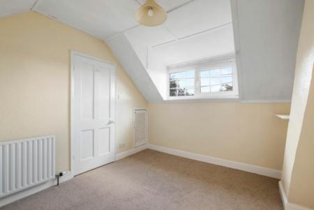 3 bedroom Semi-detached bungalow for sale in High Street, Billinghay, LN4